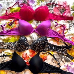 Bra bundle